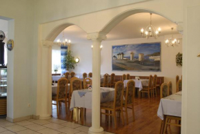 Hotel Treffpunkt, Sankt Andrä, Österreich